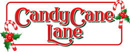 Candy Cane Lane